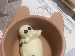 -西贝(财富购物中心店)