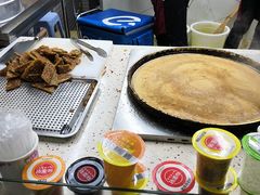 -香糯炎荞饼王(解放碑店)