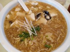 -奥华餐厅·老张记(台基厂店)