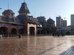 -大同方特欢乐世界