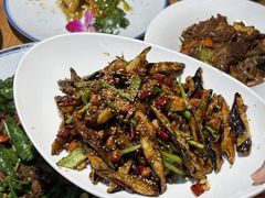 -食鸡公社辣子鸡·潍坊菜·烧烤