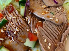 炝腰花-旭龙鱼头王(航华店)