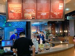 -The Habit Burger Grill 哈比特汉堡(复兴soho店)