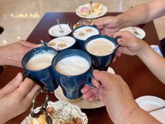 -上海吉臣维景酒店·维多利亚餐厅