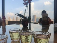 -安乐茶饭·手工素菜·高空景观餐厅(千灯湖店)