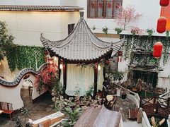 -袁州宴·地道袁州菜(袁山东路店)
