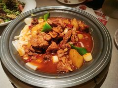 -耶里夏丽·丝路新疆菜·清真食品(徐汇南丹东路臻选店)