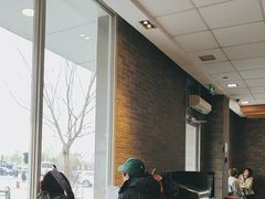 -麦当劳(欢乐谷店)
