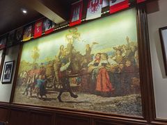 -申德勒加油站西餐厅Schindlers Tankstelle(上海外滩店)