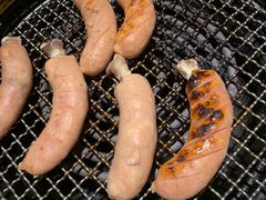 -江户烧肉(高德店)