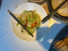 -汤城小厨•粤菜•靓汤(金融街店)
