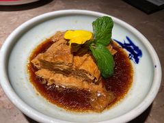 -新白鹿餐厅(金鹰新街口店)