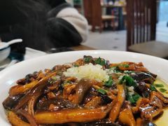 -锡和无锡菜(景丽苑店)