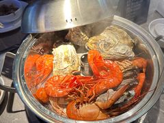 -渔纬港海鲜自助餐厅(湖里万达店)
