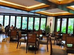 -三亚湾红树林度假世界(木棉酒店)