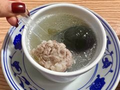 -小罗子汤店(大士院总店)