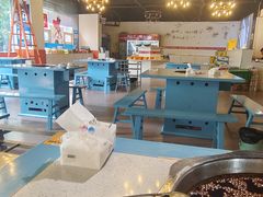 -火辣辣美蛙鱼头自助火锅(仁和路店)
