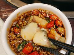皖鱼啜鱼片-滋粥楼·顺德菜海鲜茶点(方舟店)