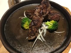 -俄士厨房(万松园店)