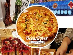 -北京中国大饭店