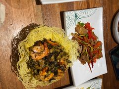 -云海肴·汽锅鸡·云南菜(美罗城店)