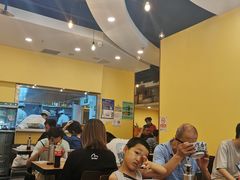 大堂-有礼有面(知春路店)