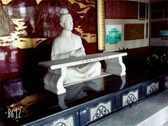 -南山风景名胜区