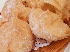 -兴悦酒家(保利克洛维店)