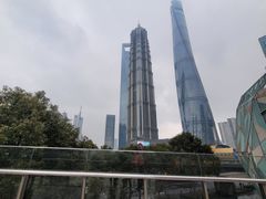 -上海中心大厦