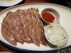 -纳瓦新疆菜(银都店)