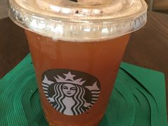 -星巴克(无锡东方商厦店)