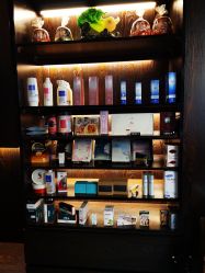 -美奈サロン美甲美睫皮肤管理