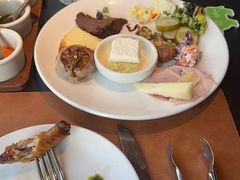 -拉蒂娜·巴西牛排馆 Latina·Brazilian Steakhouse(铜仁旗舰店)