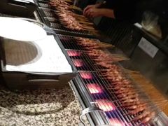 -星伦多海鲜自助餐厅(万达百货店)