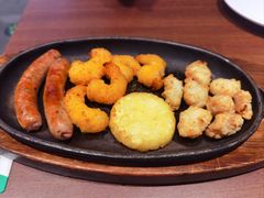 -萨莉亚意式餐厅(杭州西溪龙湖天街店)