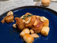 -太湖饭店·寄畅轩中餐厅