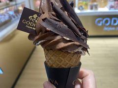 -GODIVA(王府井apm店)