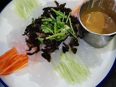 -洪兴砂锅·融合砂锅菜(三站店)