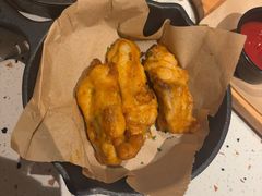 -必胜客(海滨店)