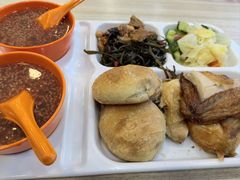 -香妃烤鸡(西单店)