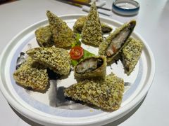 -渔傅·霞浦滩涂海鲜(建平店)