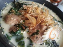 -Supine Bistro溯泮餐厅