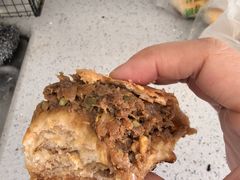 -满记烧饼(牛街东里小区一区店)