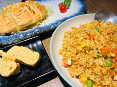 -万岁寿司(蓬江万达店)