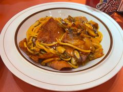 -万能料理屋(钟鼓岭路店)