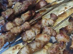 -四禧精酿铜锅涮肉·烧烤工场(大明湖店)