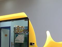 -贝乐少儿英语·全外教(滨江中心)