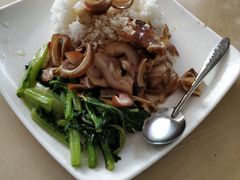 卤水猪耳朵饭-华南师范大学石牌校区陶园