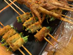 -回·龙虾铺·盆盆蟹·烧烤大排档(回龙观店)