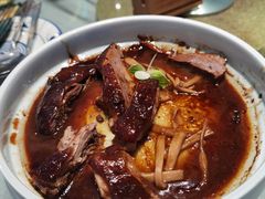 -客家汇·客家传承菜(水库店)